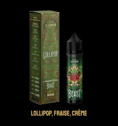 Beast Fantasia Al-Kimiya - 50ml