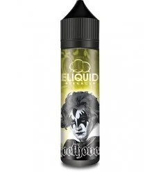 Beethoven Eliquid France - 50ml