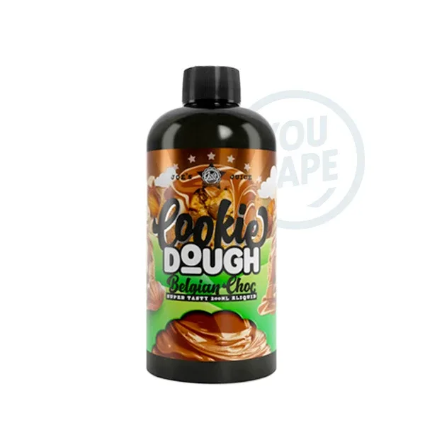 Belgian Choc 200ml
