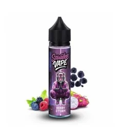 Berry Storm Sawadee Vape - 50ml