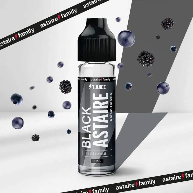 Black Astaire 50ml