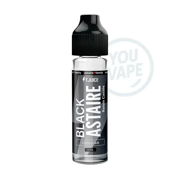 Black Astaire 50ml