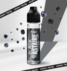 Black Astaire T-Juice - 50ml