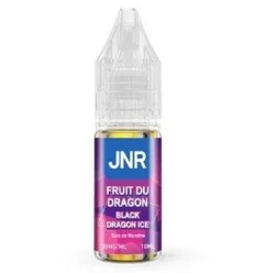 Black Dragon Ice JNR - 10ml