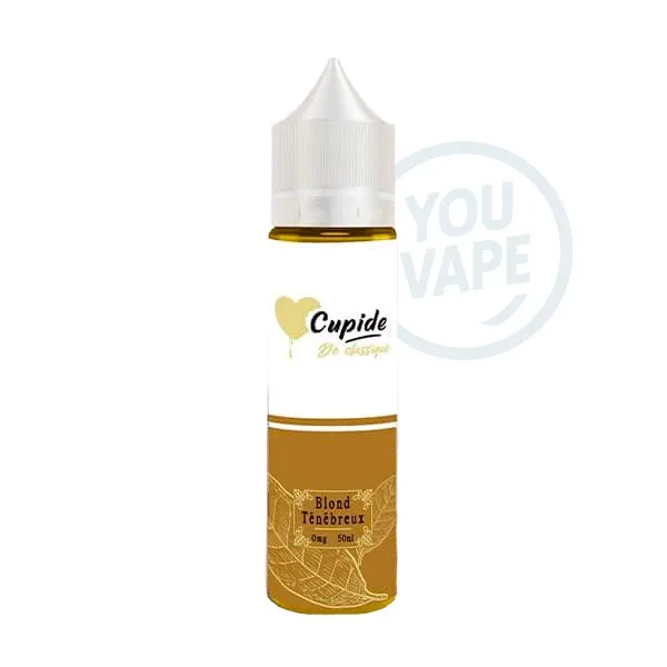 Blond Ténébreux 50ml