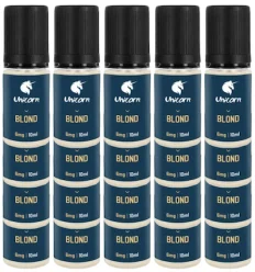 Blond Unicorn - 20x10ml