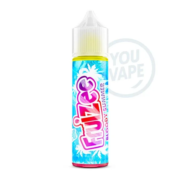 Bloody Summer 50ml
