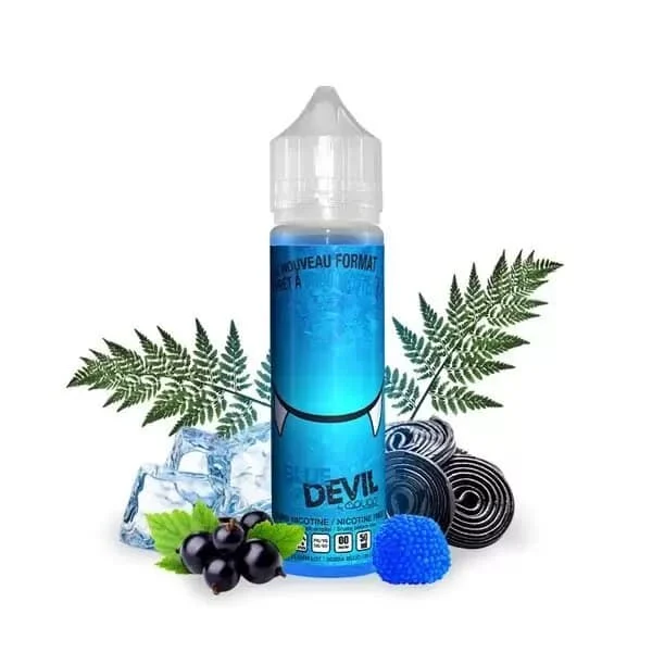 Blue Devil 50 ml – Avap