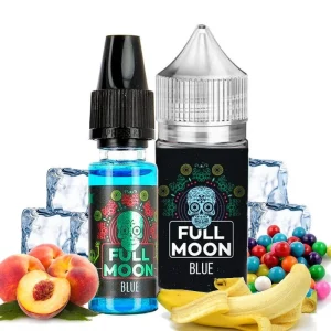 Blue Full Moon : Arôme concentré DIY 10 ou 30 ml