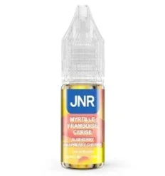 Blueberry Raspberry Cherry JNR - 10ml