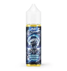 Blueberry Raspberry Cherry JNR - 50ml