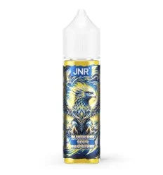 Blueberry Sour Raspberry JNR - 50ml
