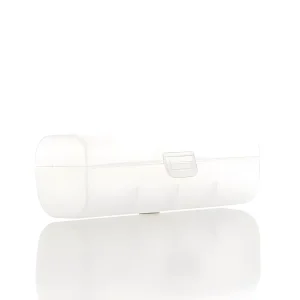 Boîte de rangement 1 accu 21700