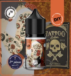 Bold Dad Big Papa Concentrate - 30ml