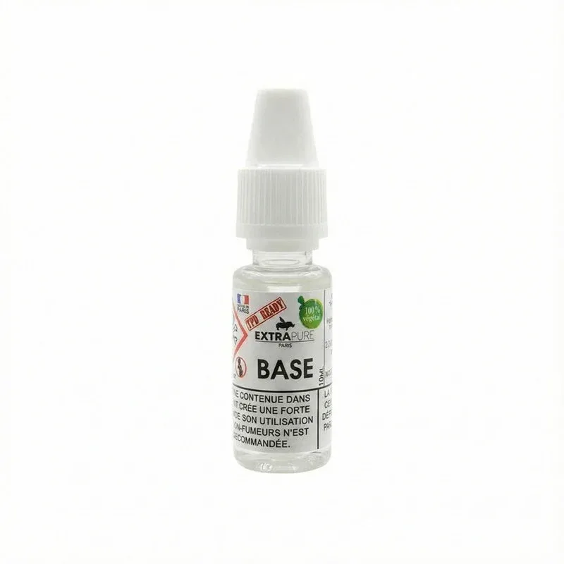 Booster de Nicotine Extrapure 20mg 10ml