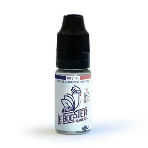 Booster de nicotine Frais - VDLV
