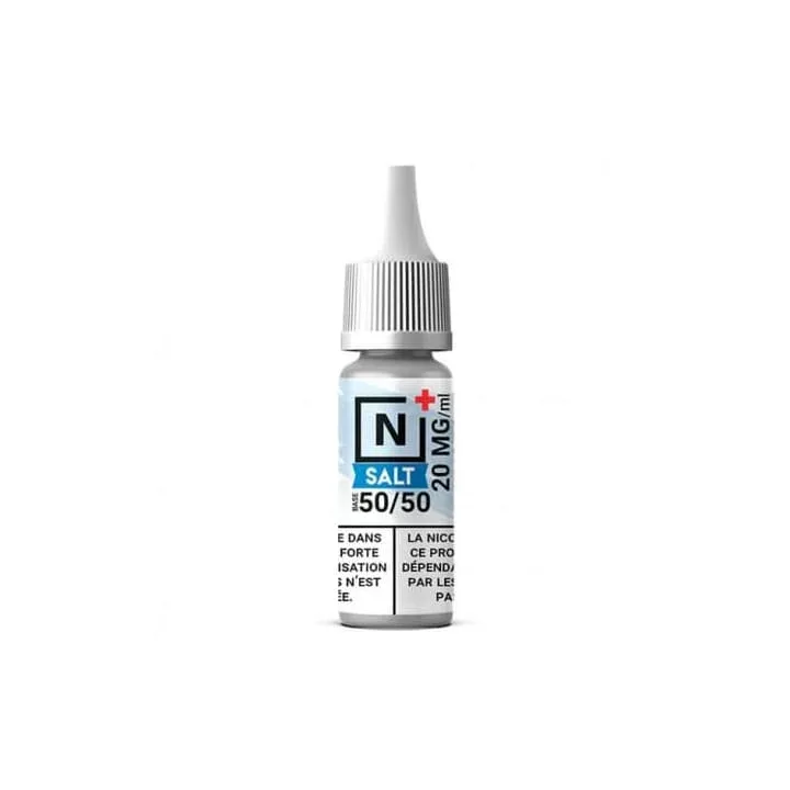 Booster de Sel de Nicotine N+ 20mg 10ml