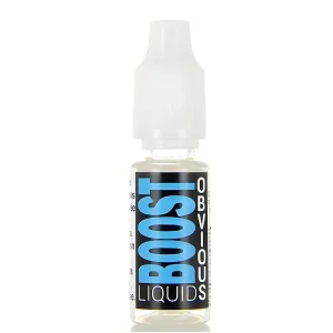 Booster nicotine 50/50 - Obvious