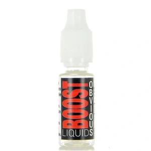 Booster nicotine 70/30 - Obvious