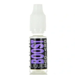 Booster nicotine Full PG - Obvious