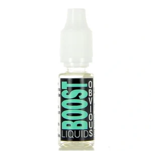 Booster nicotine Full VG - Obvious