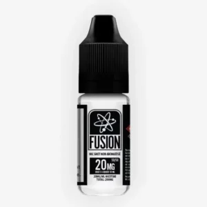 Booster nicotine Fusion 50/50 - Halo