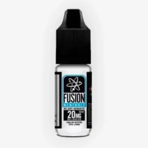 Booster nicotine Fusion Ice 50/50 - Halo