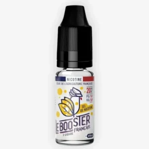 Booster sels de nicotine - VDLV