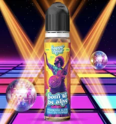 Born To Be Alive Happy Hour - 50ml