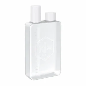 Bouteille graduée Dual Fill - MX Lab