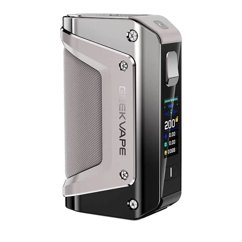 Box Aegis Legend 3