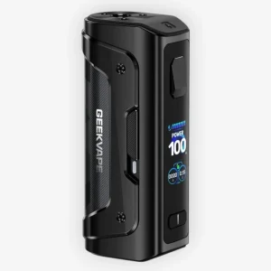 Box Aegis Solo 5 - GeekVape