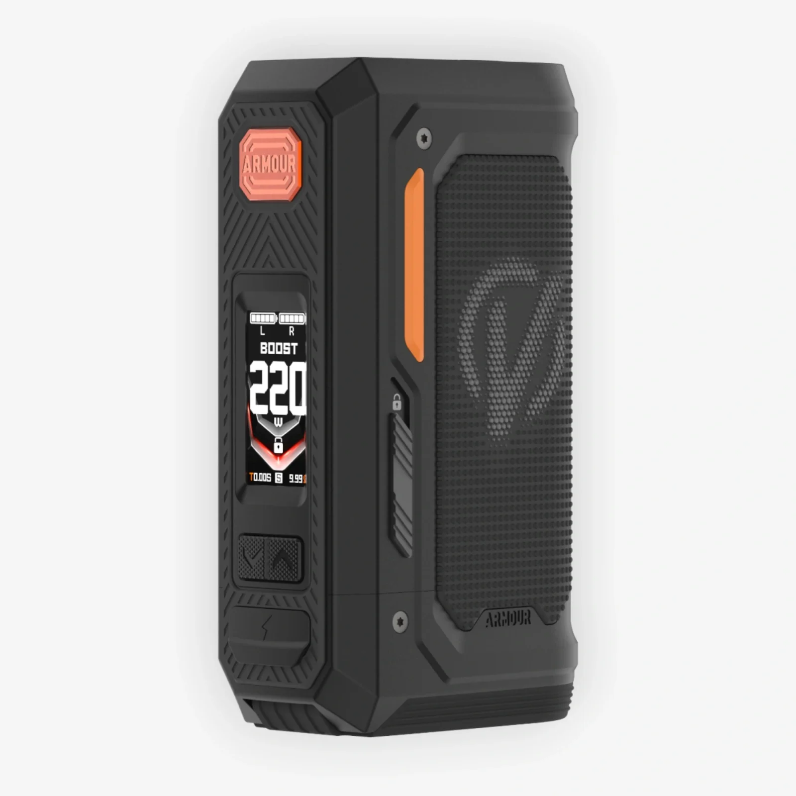 Box Armour Octa - Vaporesso