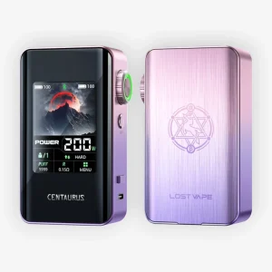 Box Centaurus BT200 - Lost Vape