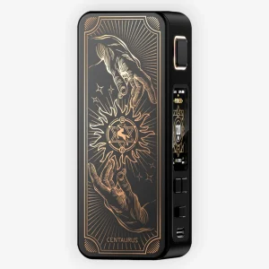 Box Centaurus M120 - Lost Vape