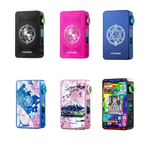 Box Centaurus M200 - Lost Vape