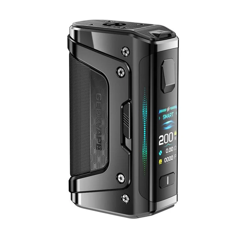 Box Mod Geekvape Aegis Legend 5 - 200W - Image 2