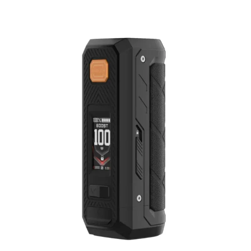 Box Mod Vaporesso Armour Ultra - 100W 5500mAh - Image 2