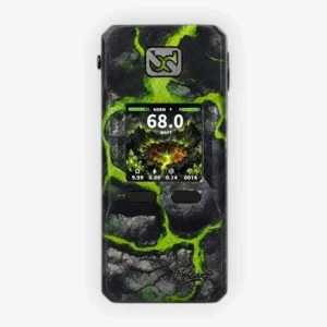 Box Rayden 220 Rare Edition - BD Vape