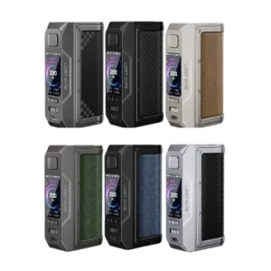 Box Thelema Q200 Pro - Lost Vape