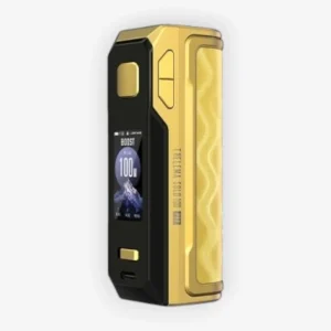 Box Thelema Solo 100 Pro - Lost Vape
