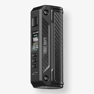 Box Thelema Solo - Lost Vape