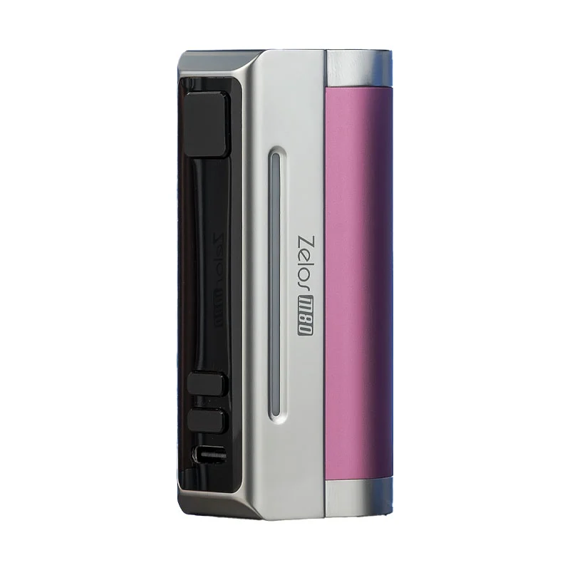 Box Zelos M80