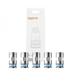 BP - Aspire - Pack of 5 Coils
