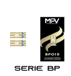 BP - MPV - Pack of 5 Coils