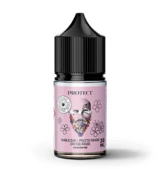 Bubble Gum Fruits Rouges Cactus Rouge Protect Concentrate - 30ml