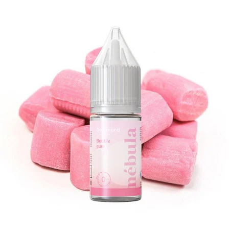 Bubble Gum – Nebula – 10mL