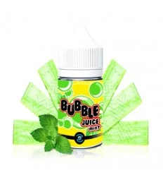 Bubble Juice Mint Aromazon Concentrate - 30ml