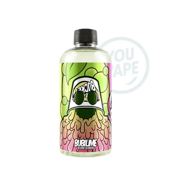 Bubilime 200ml