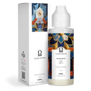 Byzance Cloud Empire Fuu 100ml